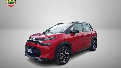 Usata Citroën C3 Aircross PureTech 110 CV (80 kW) 2024 SUV