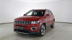 Usata 2020 Jeep Compass Limited SUV | 13.600 € (Super prezzo)