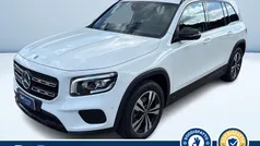 Usata 2021 Mercedes GLB200 SUV | 28.900 € (Ottimo prezzo)