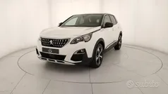 Usata 2017 Peugeot 3008 Allure SUV | 15.500 € (Ottimo prezzo)