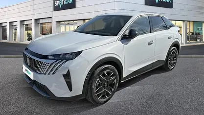 Usata Peugeot 3008 Allure 136 CV (100 kW) 2024 SUV