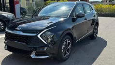 Usata 2025 Kia Sportage SUV | 30.900 € (Super prezzo)