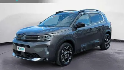 Usata Citroën C5 Aircross Shine 131 CV (96 kW) 2022 SUV