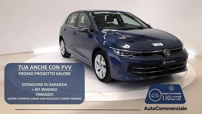 Usata 2025 VW Golf VIII Style | 30.500 € (Buon prezzo)