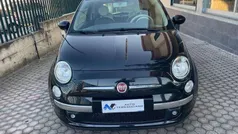 Usata 2016 Fiat 500 Lounge Due volumi | 8990 € (Ottimo prezzo)