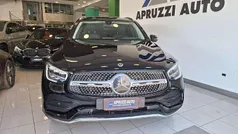 Nero Usata 2021 Mercedes GLC300e Premium SUV | 38.500 € (Ottimo prezzo)