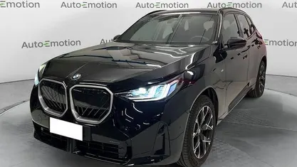 Usata BMW X3 M Sport 197 CV (144 kW) 2025 SUV