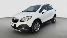 Usata 2016 Opel Mokka Cosmo SUV | 9900 € (Buon prezzo)