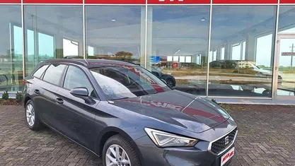 Usata Seat Leon Business 150 CV (110 kW) 2023 Station wagon