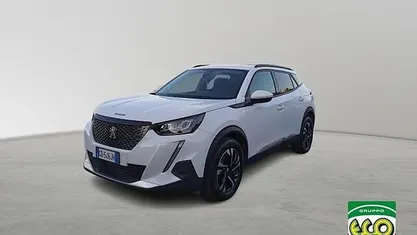 Usata Peugeot 2008 Allure 131 CV (96 kW) 2020 SUV
