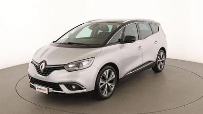 Usata Renault Grand Scénic IV Intens 110 CV (80 kW) 2017 Monovolume