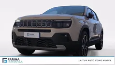 Stone Nuova 2025 Jeep Avenger Summit SUV | 26.800 € (Buon prezzo)