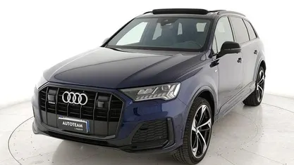 Usata 2024 Audi Q7 Sport SUV | 69.500 € (Buon prezzo)
