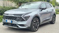 Usata 2024 Kia Sportage GT-Line SUV | 33.750 € (Buon prezzo)