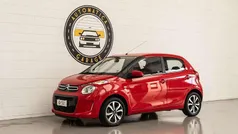 Usata 2014 Citroën C1 Shine Due volumi | 7200 € (Buon prezzo)