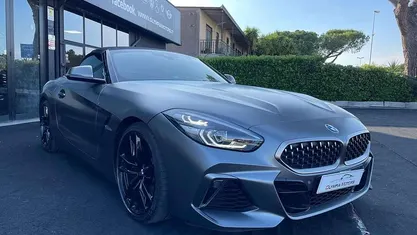 Usata BMW Z4 M Sport 340 CV (250 kW) 2023 Cabrio