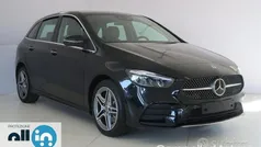 Nero Nuova 2024 Mercedes B250e AMG Line Premium Monovolume | 39.700 € (Buon prezzo)