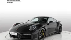 Usata 2020 Porsche 911 Turbo S Coupé | 235.000 €