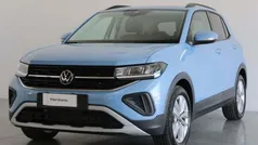 Usata 2024 VW T-Cross Life SUV | 24.500 € (Buon prezzo)