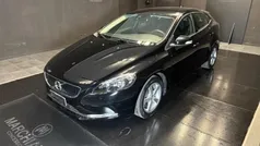 Nero Usata 2018 Volvo V40 Plus Station wagon | 14.500 € (Cara)