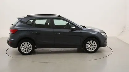 Usata Seat Arona Style 95 CV (69 kW) 2023 SUV