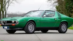 Usata 1974 Alfa Romeo Montreal Coupé | 89.500 €