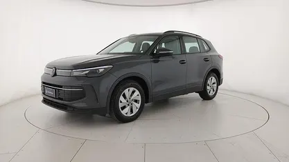 Usata VW Tiguan R-line Plus 150 CV (110 kW) 2025 SUV