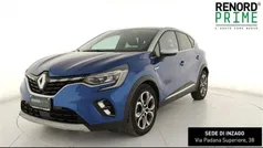 Verde Usata 2020 Renault Captur Intens SUV | 17.900 € (Buon prezzo)