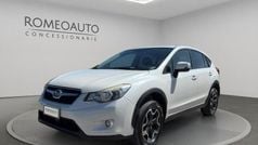 Usata 2013 Subaru XV Style SUV | 5900 € (Buon prezzo)