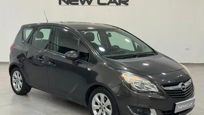 Usata 2016 Opel Meriva Cosmo Monovolume | 4500 € (Super prezzo)
