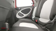 Usata 2015 Smart ForFour Passion Due volumi | 9250 € (Buon prezzo)