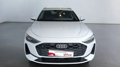 Nuova Audi A5 Business 204 CV (150 kW) 2025 Bianco Station wagon