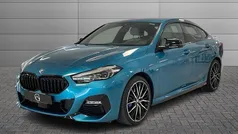 Acqua Usata 2022 BMW 218 M Sport Coupé | 31.500 € (Buon prezzo)