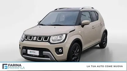 Usata 2021 Suzuki Ignis Cool | 11.400 € (Super prezzo)