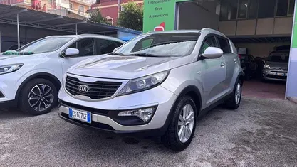 Other Usata 2013 Kia Sportage SUV | 7800 € (Ottimo prezzo)