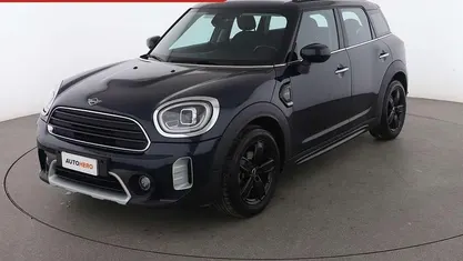 Usata Mini One D Countryman Essential 116 CV (85 kW) 2021 SUV
