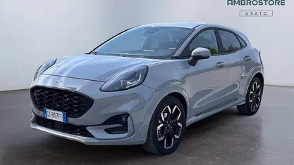 Usata Ford Puma ST-Line X 125 CV (91 kW) 2024 SUV