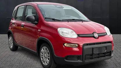 Usata 2024 Fiat Panda S Due volumi | 13.300 € (Buon prezzo)
