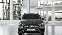 Argento hightech Nuova 2025 Mercedes GLA200 SUV | 49.500 € (Buon prezzo)
