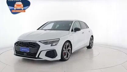 Usata Audi A3 S-Line 245 CV (180 kW) 2023 Berlina