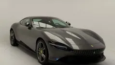 Grigio nardo Usata 2023 Ferrari Roma Coupé | 259.900 € (Buon prezzo)