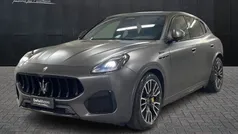 Bronzo Usata 2023 Maserati Grecale SUV | 58.900 € (Buon prezzo)