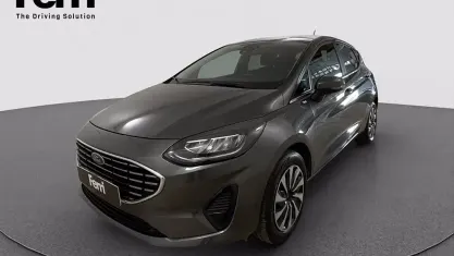 Usata Ford Fiesta Titanium 75 CV (55 kW) 2023 Utilitaria