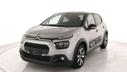 Usata 2024 Citroën C3 PureTech Utilitaria | 12.900 € (Buon prezzo)