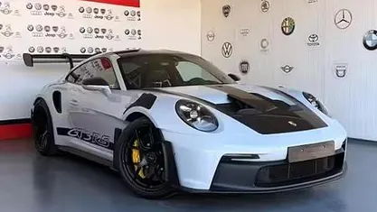 Usata Porsche 911 GT3 RS 2025 Coupé