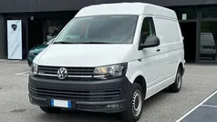 Bianco Usata 2018 VW T6 Furgone | 16.300 € (Ottimo prezzo)