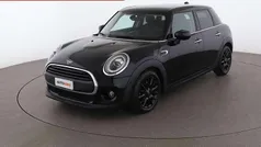 Nero Usata 2020 Mini ONE Due volumi | 17.199 € (Buon prezzo)