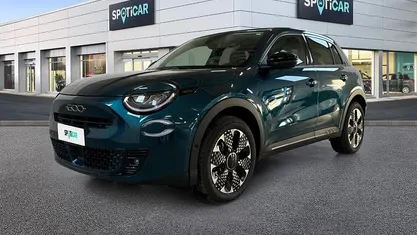 Usata 2024 Fiat 600 La Prima SUV | 22.950 € (Buon prezzo)