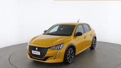 Usata 2020 Peugeot 208 GT-line Due volumi | 11.999 € (Buon prezzo)