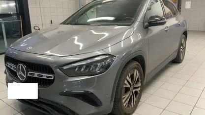 Usata Mercedes GLA200 Progressive 150 CV (110 kW) 2024 Other SUV